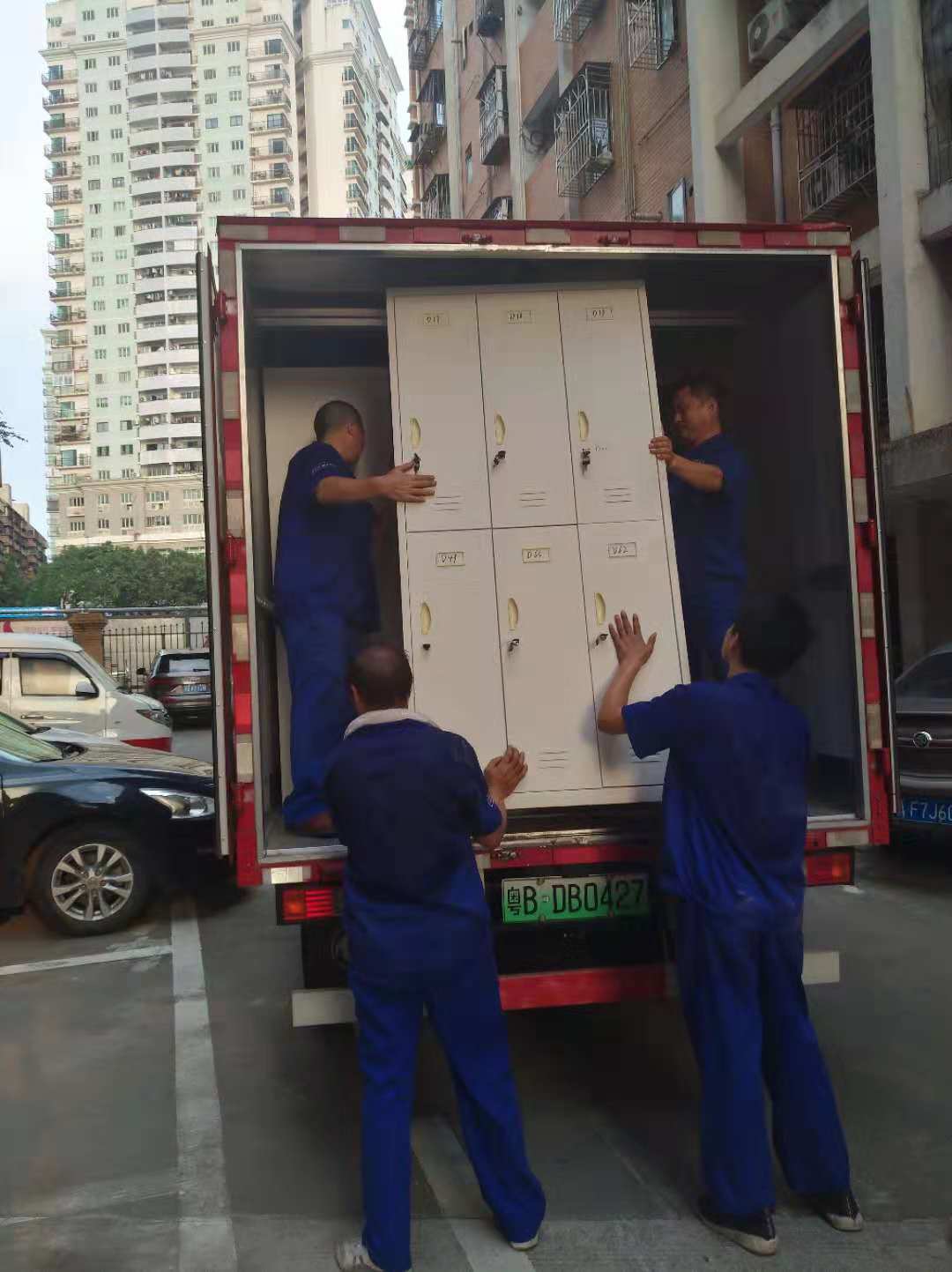 你如何選擇深圳搬家公司，你了解過嗎？