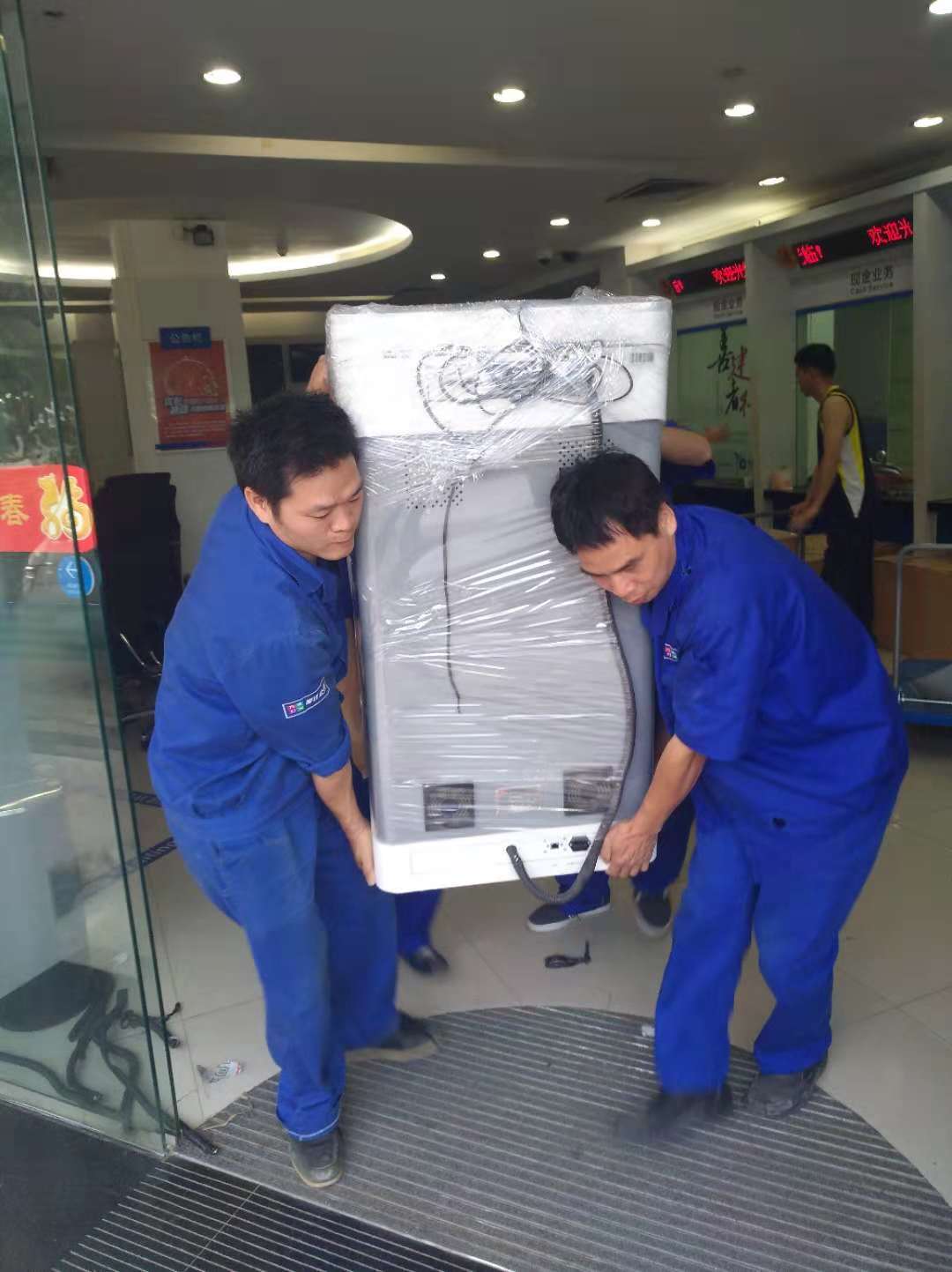在深圳搬家前需要準(zhǔn)備什么，希望這些知識可以幫到你！