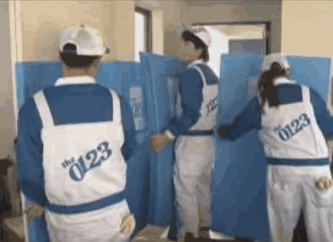 日本的搬家公司簡直逆天了，很專業(yè)，很變態(tài)！