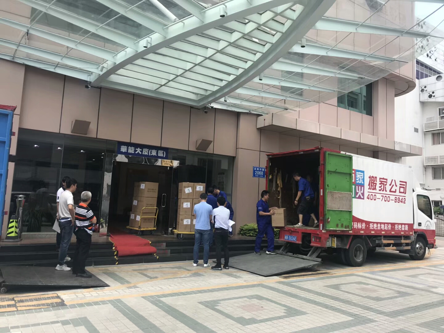 深圳搬家公司哪家比較好，深圳搬過(guò)家的都知道！