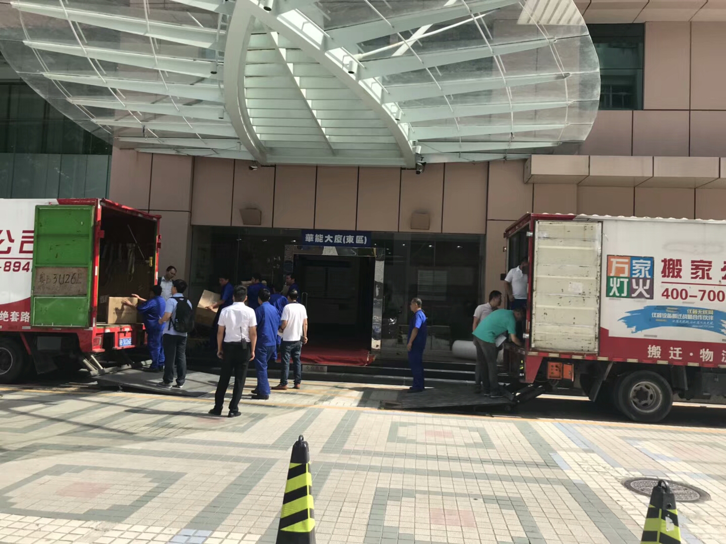 深圳專業(yè)搬家公司，給你提前計劃帶來驚人的節(jié)??！