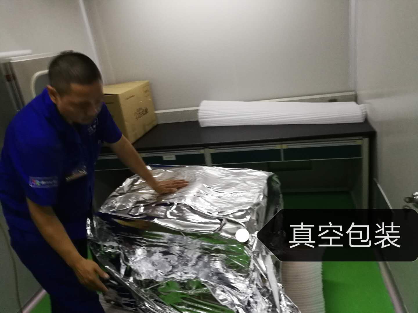 深圳搬家公司哪個好，你要注意幾點！