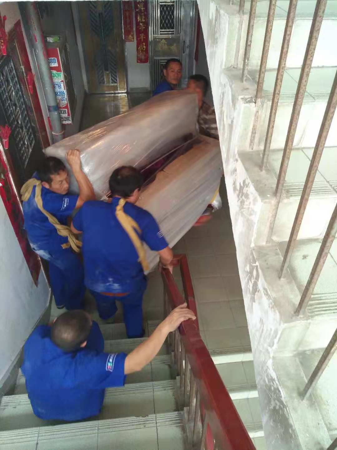  在深圳龍崗區(qū)搬家，搬家前規(guī)劃好房間放置有幾點注意！