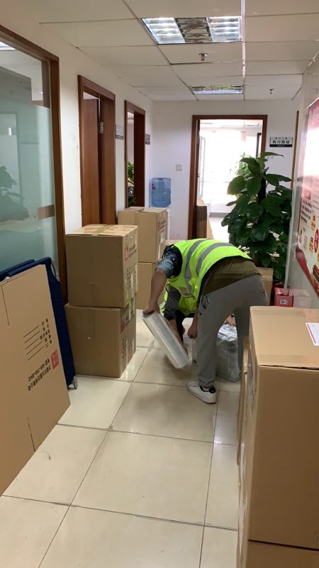 深圳搬家打包，有許多雜物你可以這樣清理！