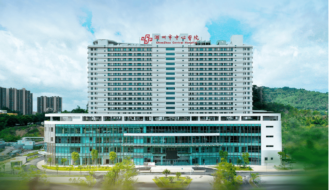 萬家燈火搬家公司成功中標(biāo)潮州中心醫(yī)院搬遷項目，展現(xiàn)行業(yè)領(lǐng)軍實力